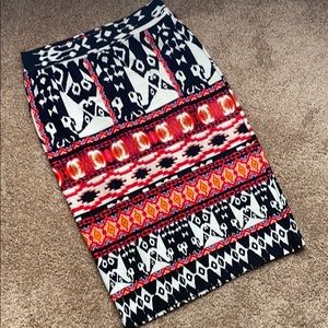 Stitch Fix ReneeC pencil skirt